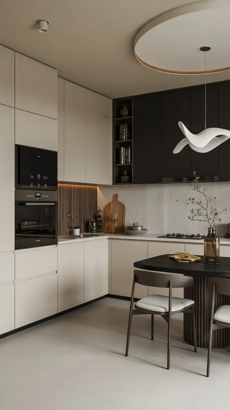 Luxury Kitchen Design 2026: Modern Inspirations for Next-Level Interiors