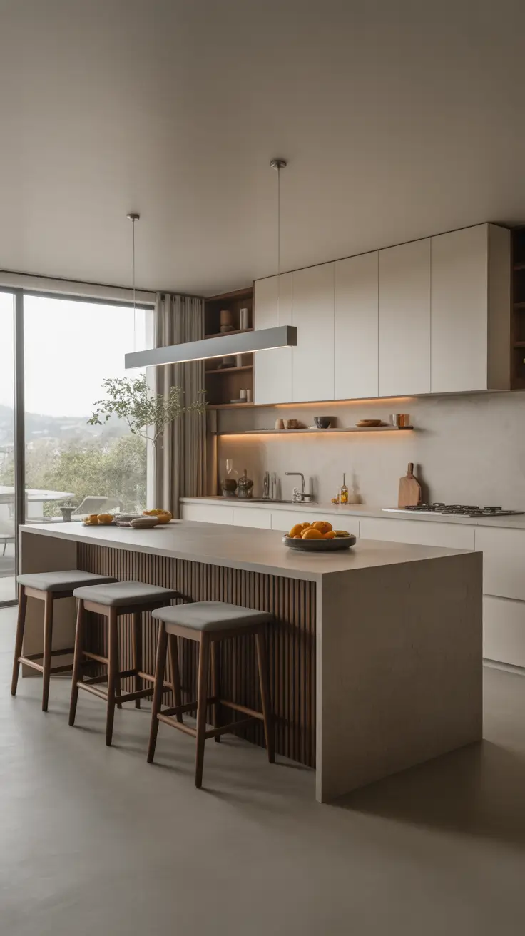 Luxury Kitchen Design 2026: Modern Inspirations for Next-Level Interiors