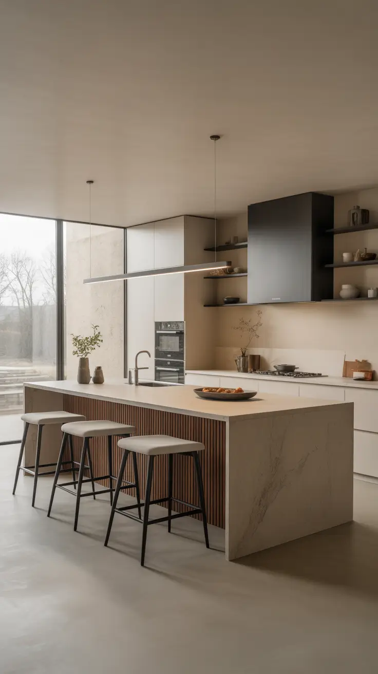 Luxury Kitchen Design 2026: Modern Inspirations for Next-Level Interiors