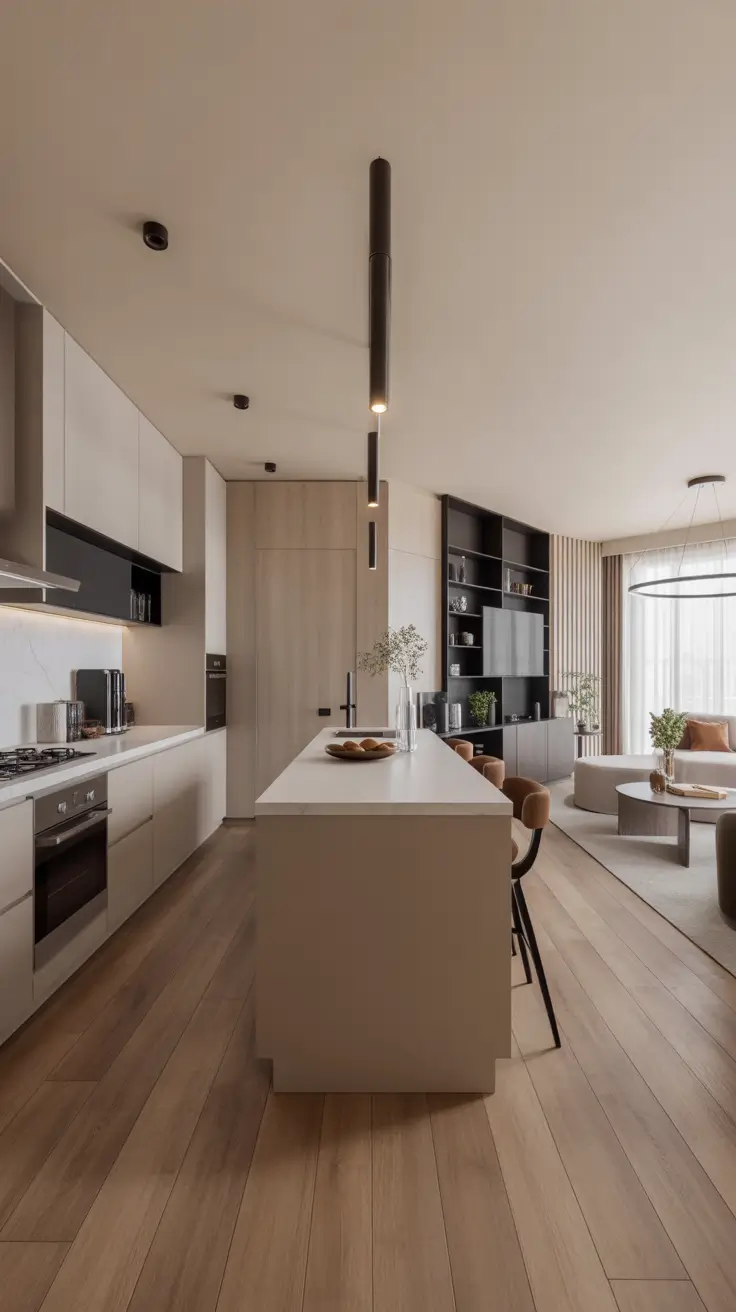 Luxury Kitchen Design 2026: Modern Inspirations for Next-Level Interiors