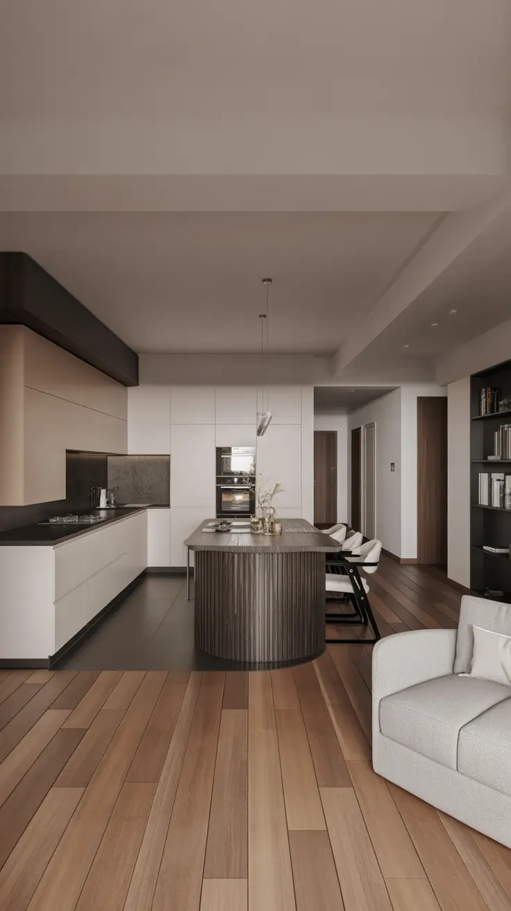 Luxury Kitchen Design 2026: Modern Inspirations for Next-Level Interiors