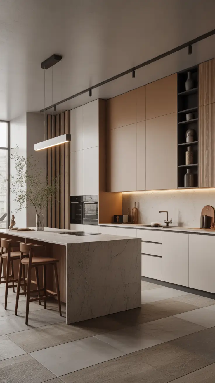 Luxury Kitchen Design 2026: Modern Inspirations for Next-Level Interiors