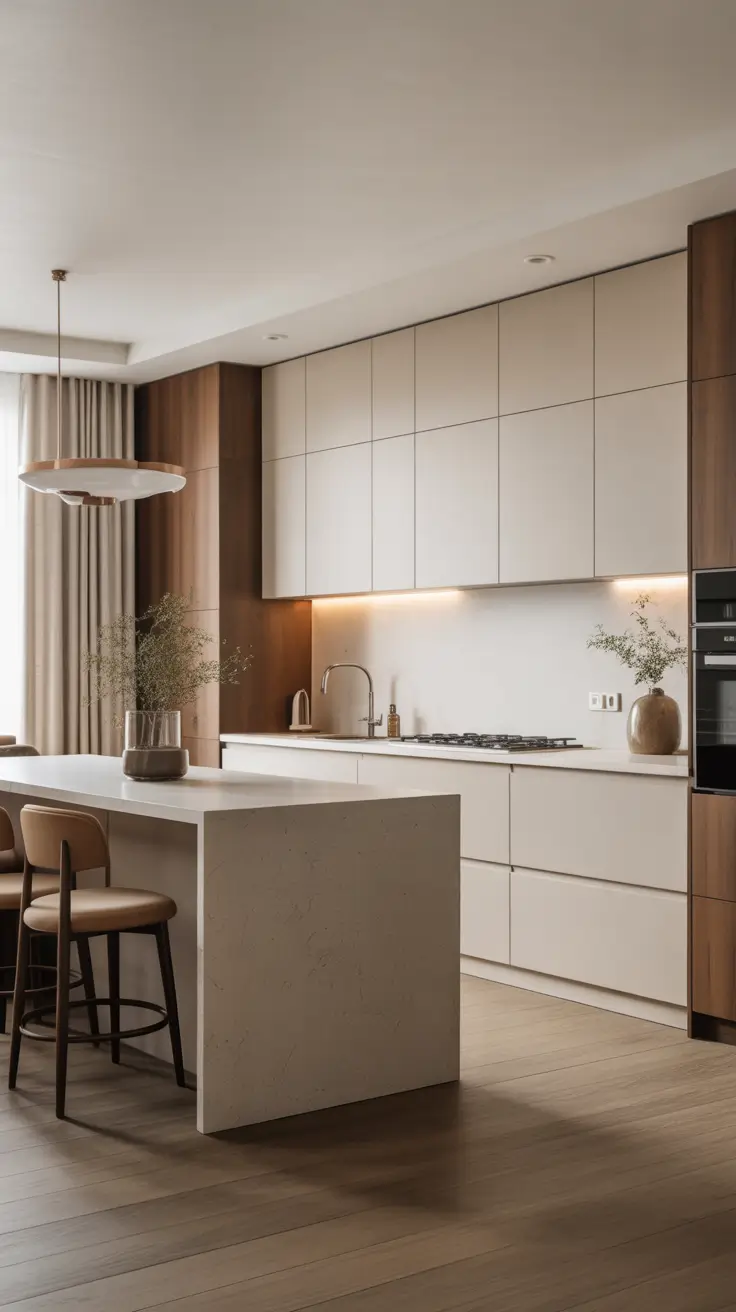 Luxury Kitchen Design 2026: Modern Inspirations for Next-Level Interiors