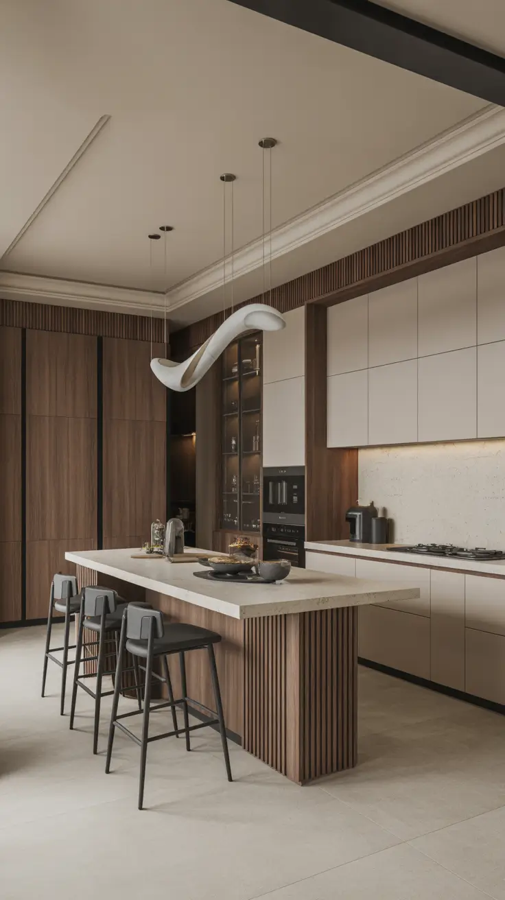 Luxury Kitchen Design 2026: Modern Inspirations for Next-Level Interiors