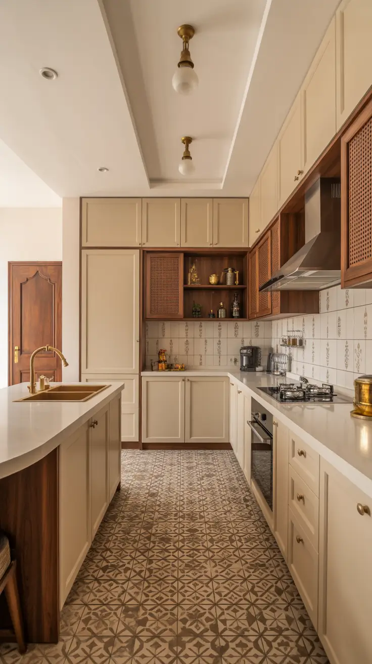 Luxury Kitchen Design 2026: Modern Inspirations for Next-Level Interiors