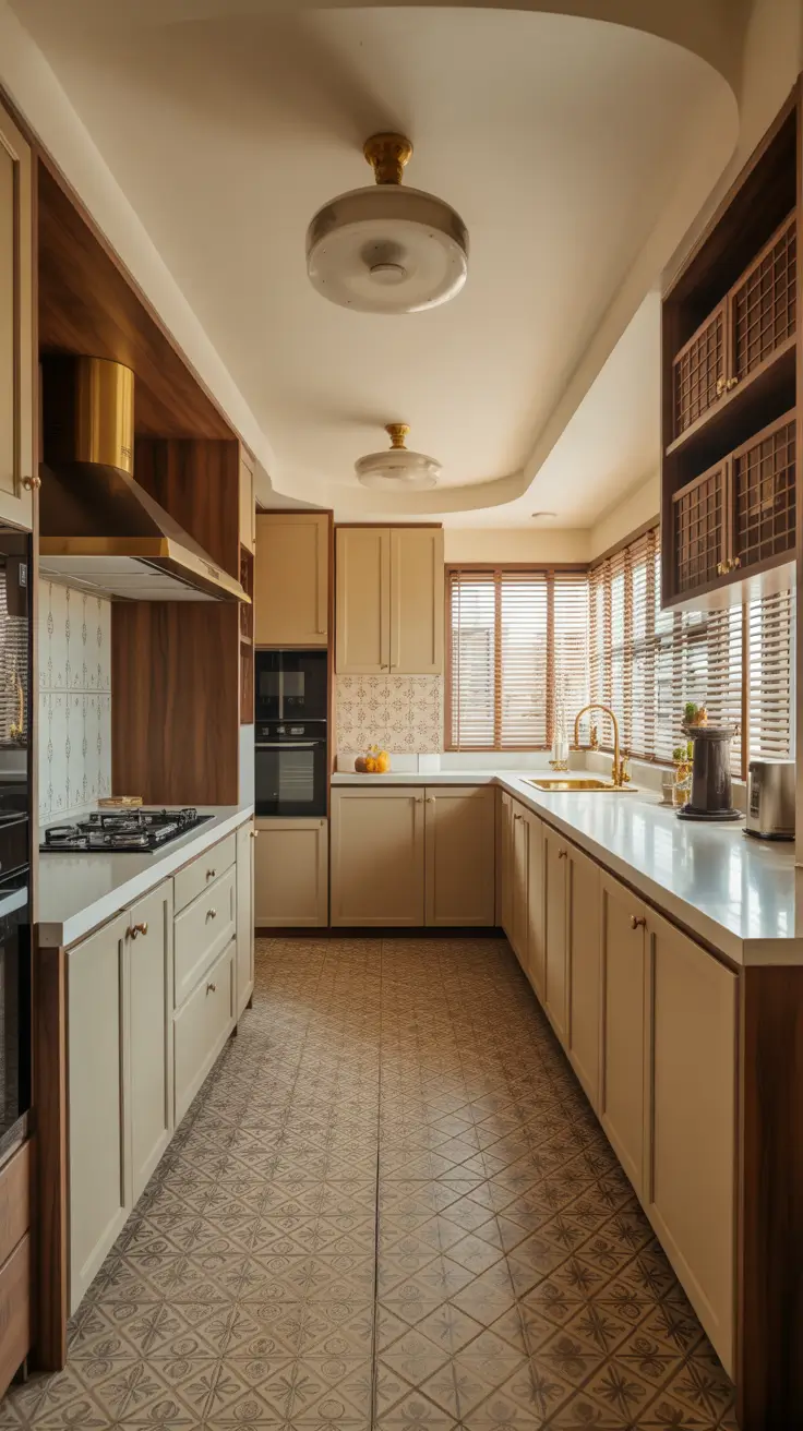 Luxury Kitchen Design 2026: Modern Inspirations for Next-Level Interiors