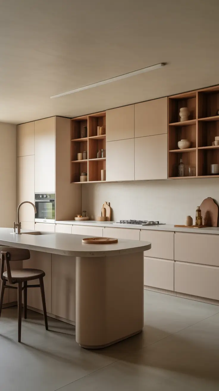 Luxury Kitchen Design 2026: Modern Inspirations for Next-Level Interiors