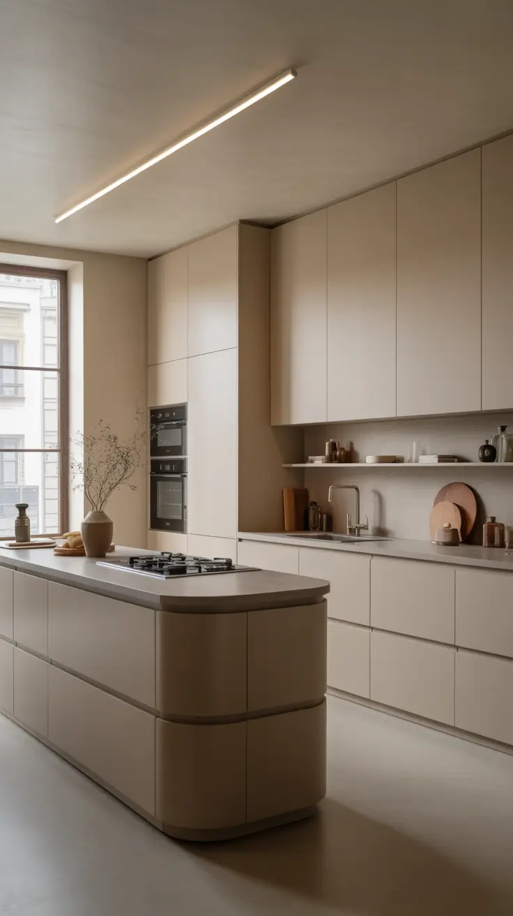 Luxury Kitchen Design 2026: Modern Inspirations for Next-Level Interiors