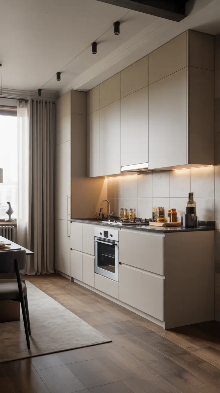 Luxury Kitchen Design 2026: Modern Inspirations for Next-Level Interiors