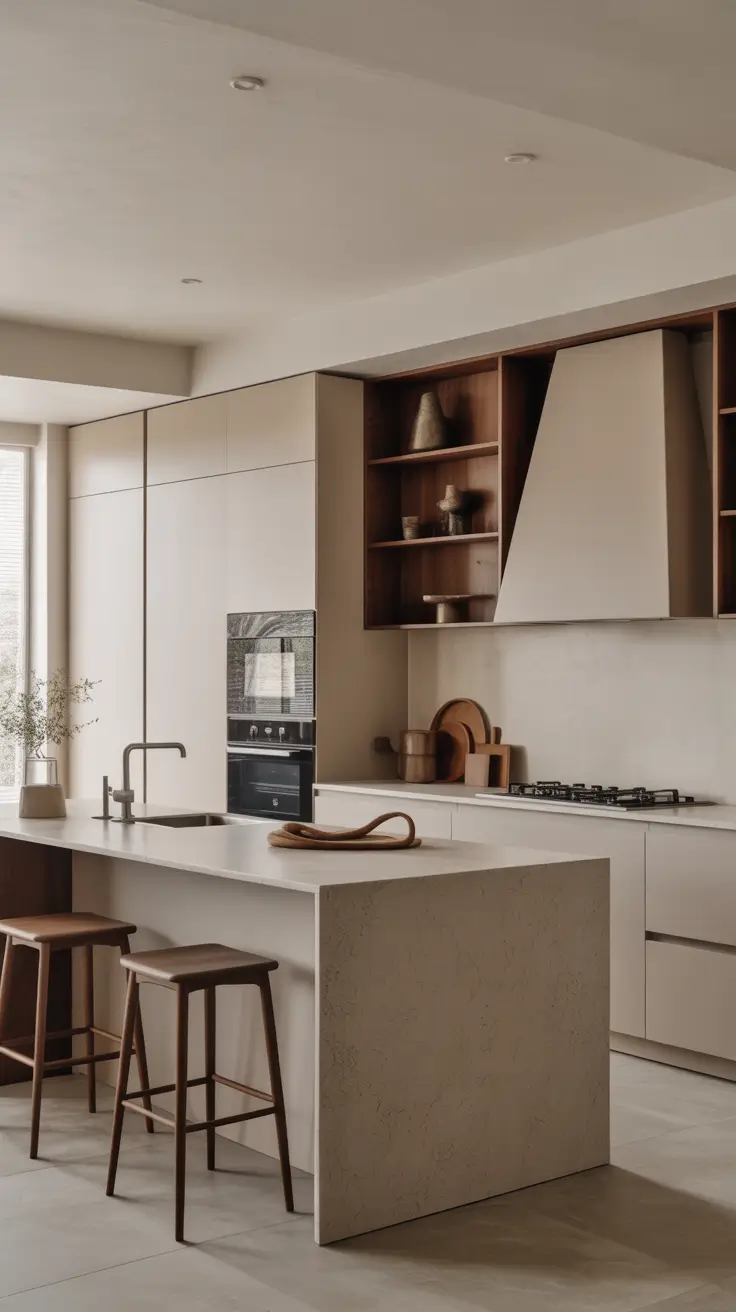 Luxury Kitchen Design 2026: Modern Inspirations for Next-Level Interiors