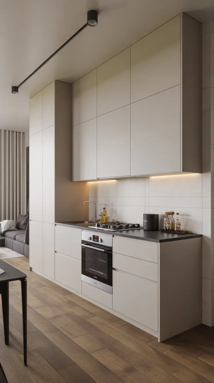 Luxury Kitchen Design 2026: Modern Inspirations for Next-Level Interiors