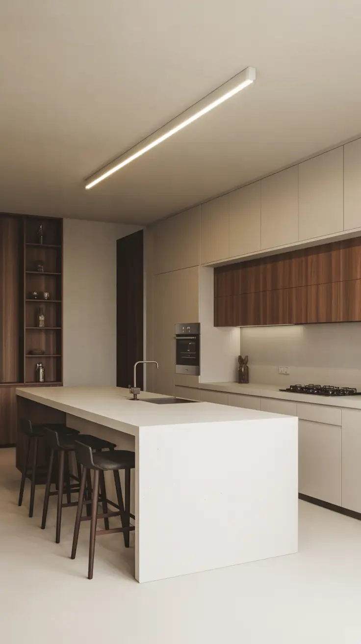 Luxury Kitchen Design 2026: Modern Inspirations for Next-Level Interiors