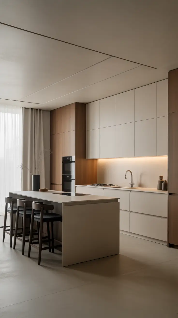 Luxury Kitchen Design 2026: Modern Inspirations for Next-Level Interiors