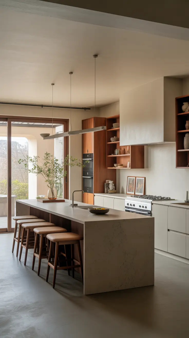 Luxury Kitchen Design 2026: Modern Inspirations for Next-Level Interiors