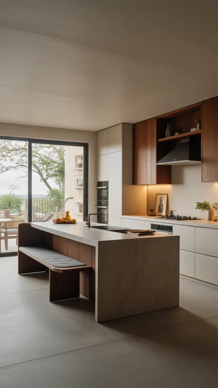 Luxury Kitchen Design 2026: Modern Inspirations for Next-Level Interiors