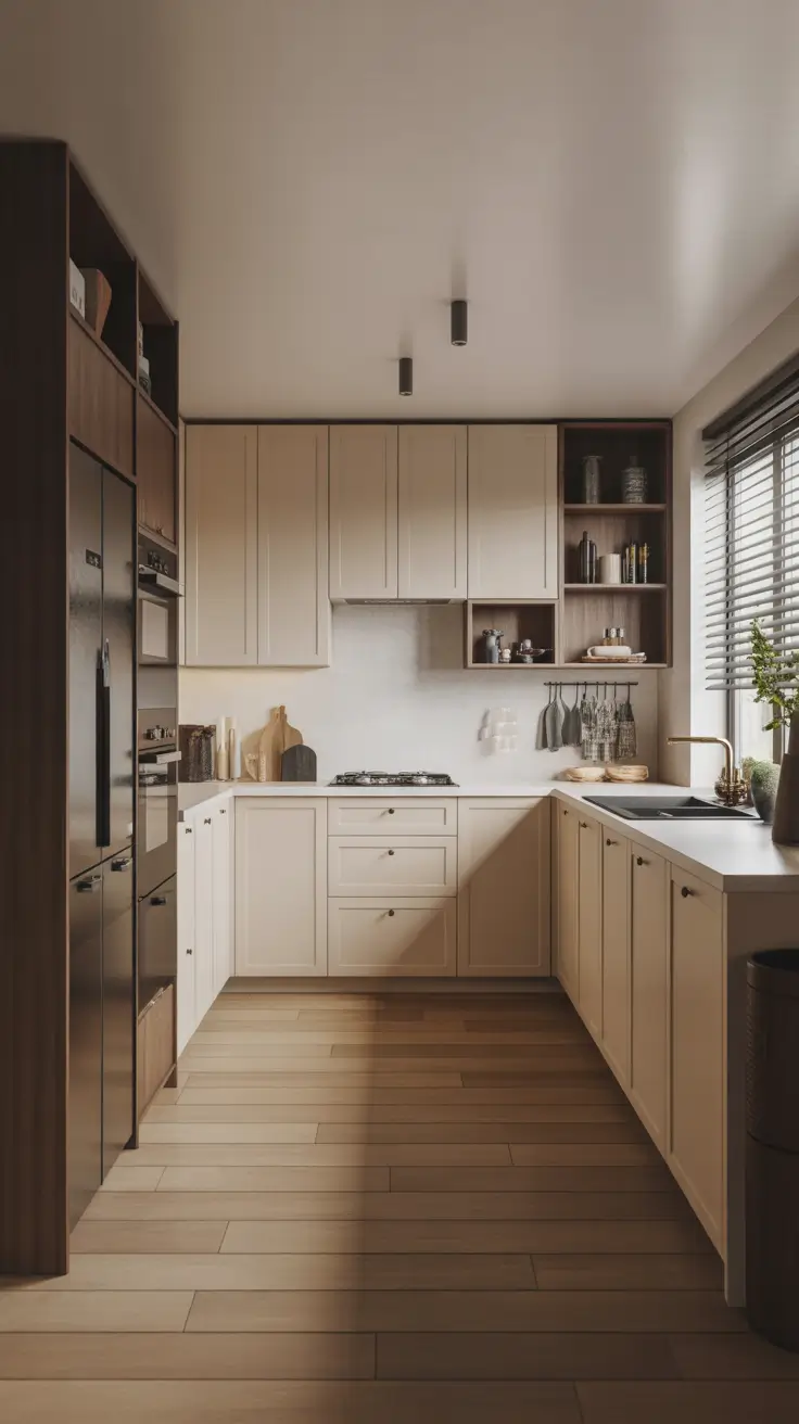 Luxury Kitchen Design 2026: Modern Inspirations for Next-Level Interiors