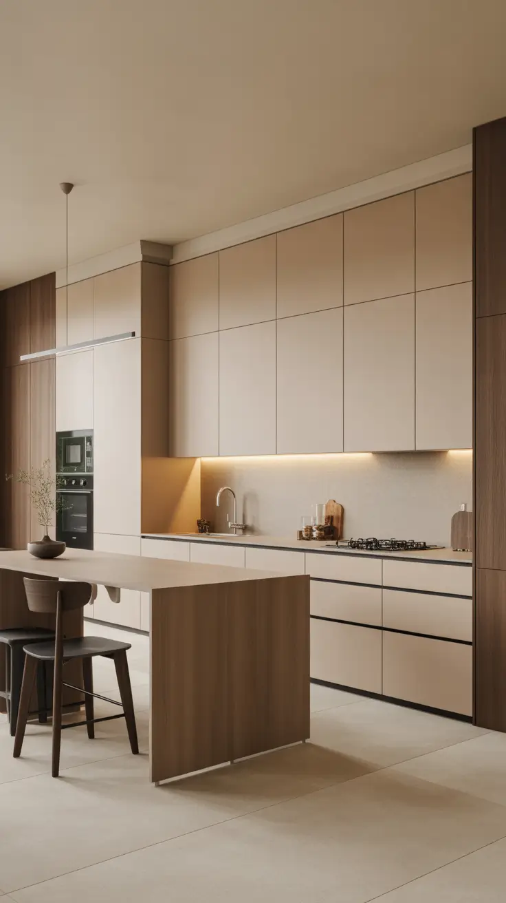 Luxury Kitchen Design 2026: Modern Inspirations for Next-Level Interiors