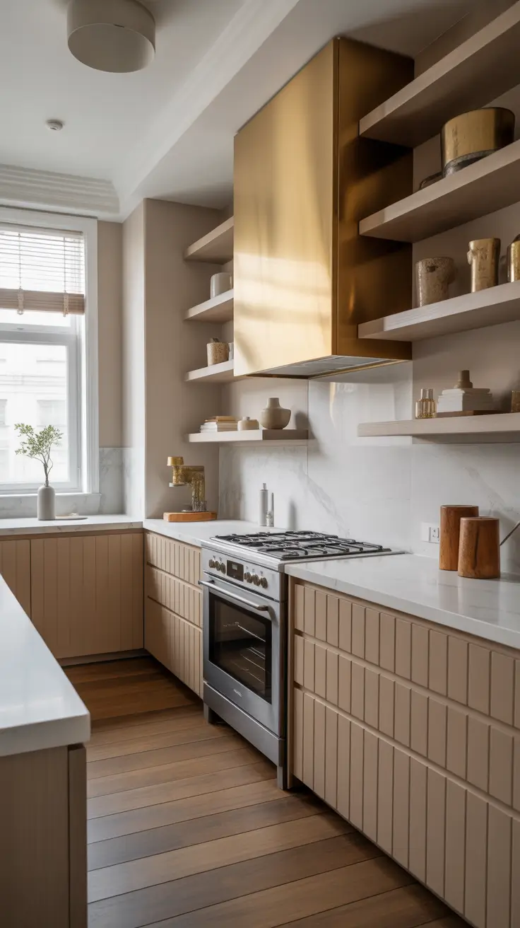 Luxury Kitchen Design 2026: Modern Inspirations for Next-Level Interiors