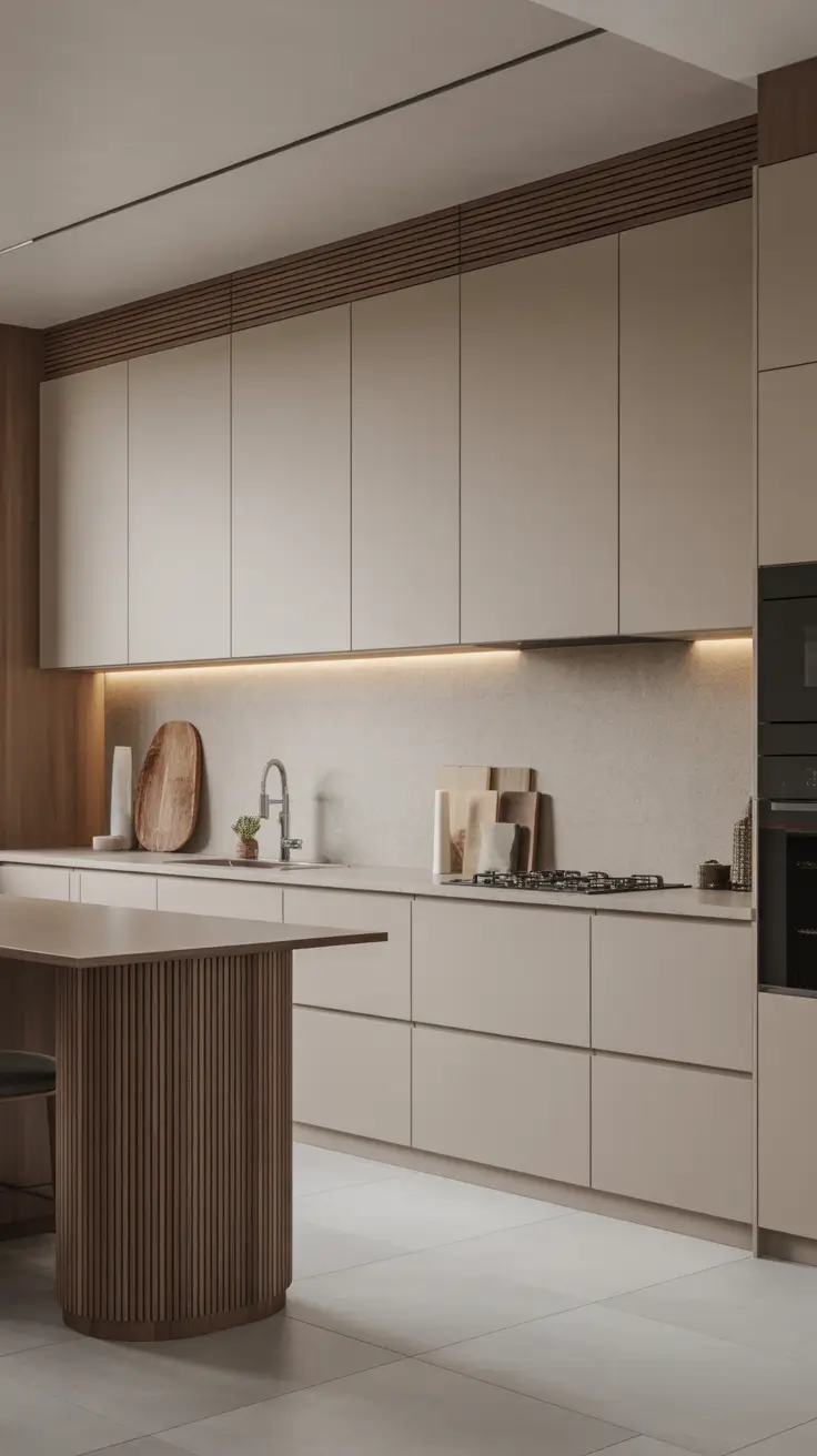 Luxury Kitchen Design 2026: Modern Inspirations for Next-Level Interiors