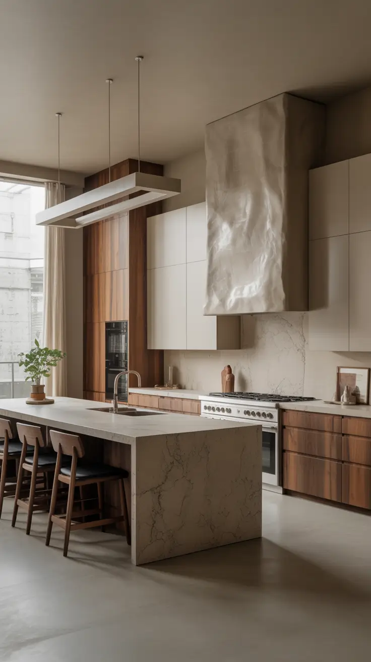 Luxury Kitchen Design 2026: Modern Inspirations for Next-Level Interiors