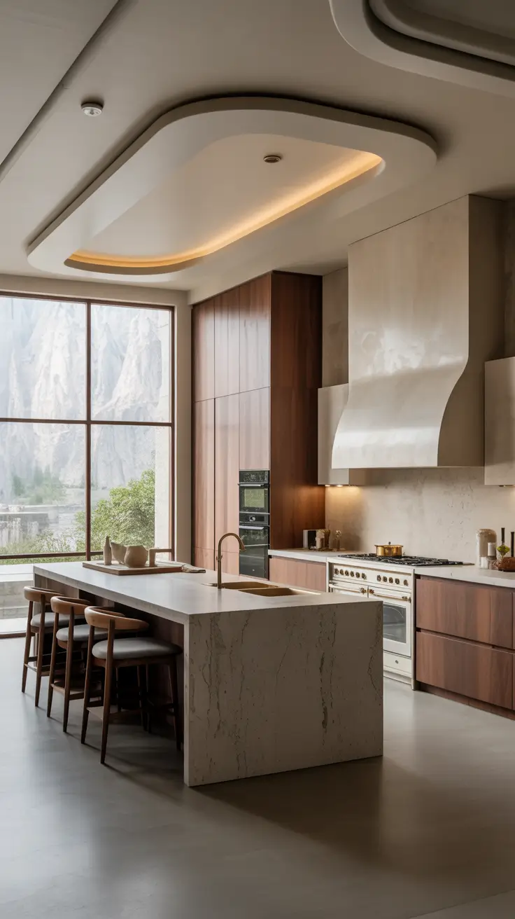 Luxury Kitchen Design 2026: Modern Inspirations for Next-Level Interiors