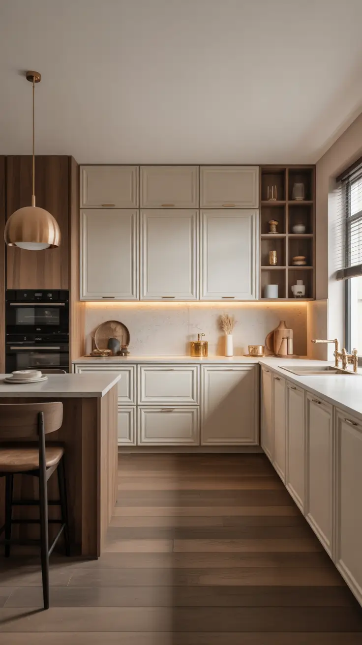 Luxury Kitchen Design 2026: Modern Inspirations for Next-Level Interiors