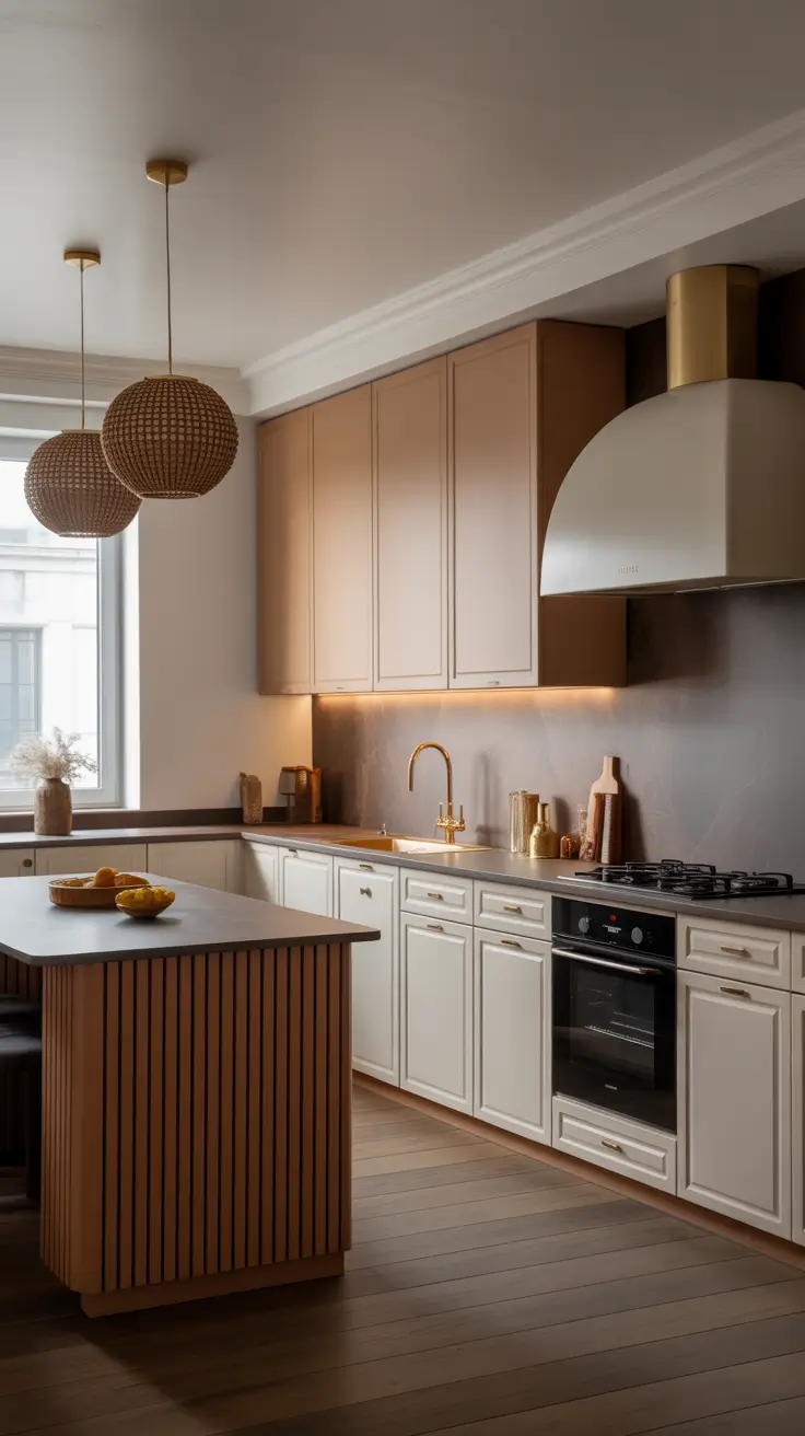 Luxury Kitchen Design 2026: Modern Inspirations for Next-Level Interiors