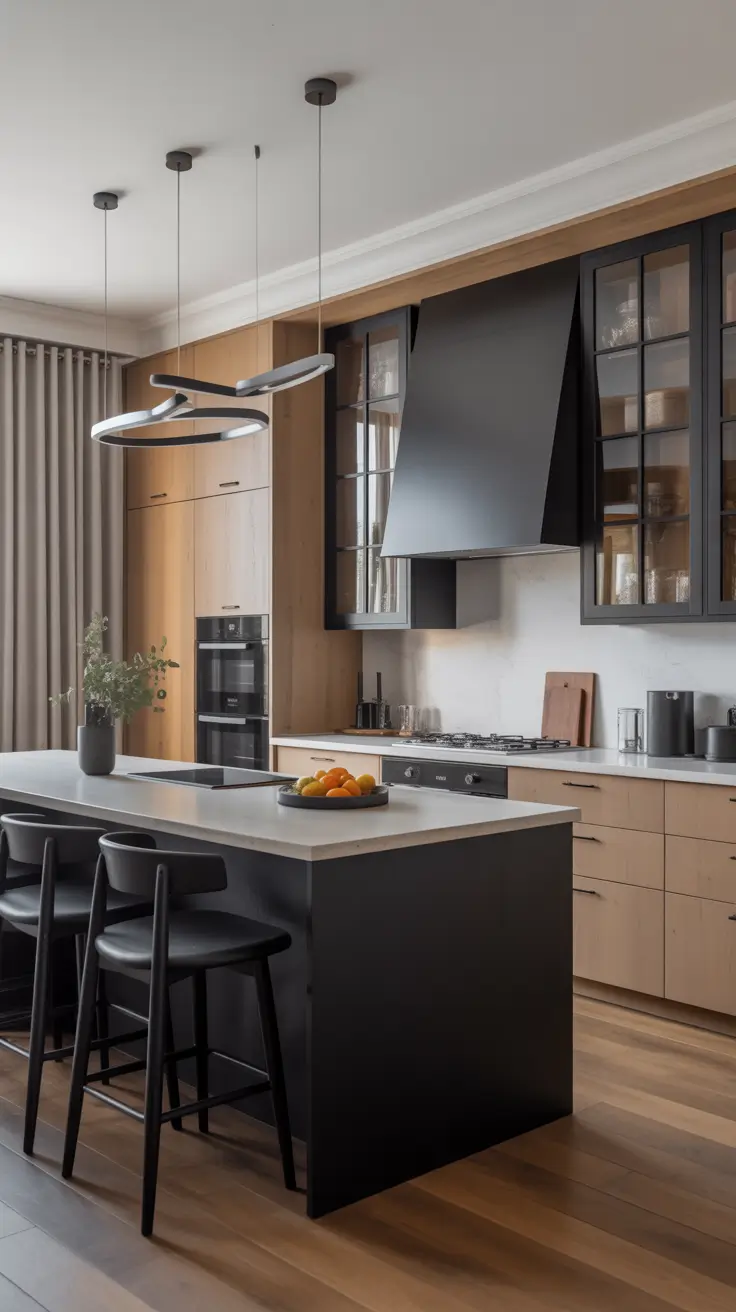 Luxury Kitchen Design 2026: Modern Inspirations for Next-Level Interiors