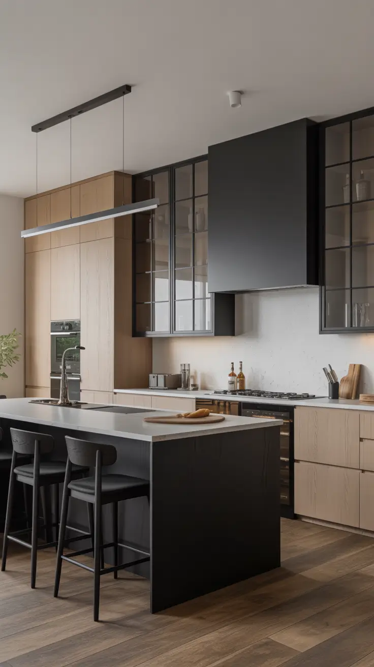 Luxury Kitchen Design 2026: Modern Inspirations for Next-Level Interiors