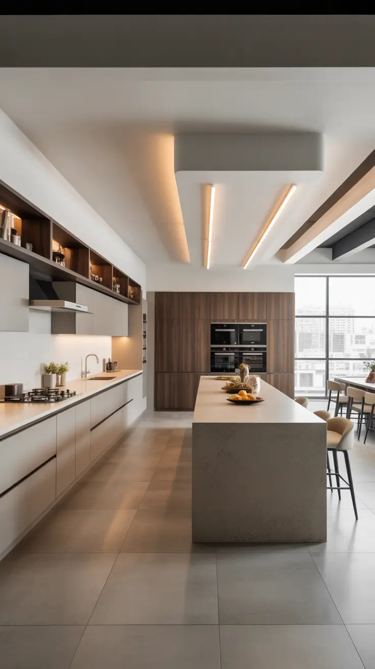 Luxury Kitchen Design 2026: Modern Inspirations for Next-Level Interiors