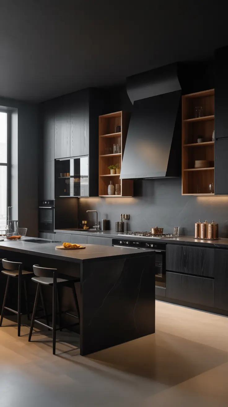 Luxury Kitchen Design 2026: Modern Inspirations for Next-Level Interiors
