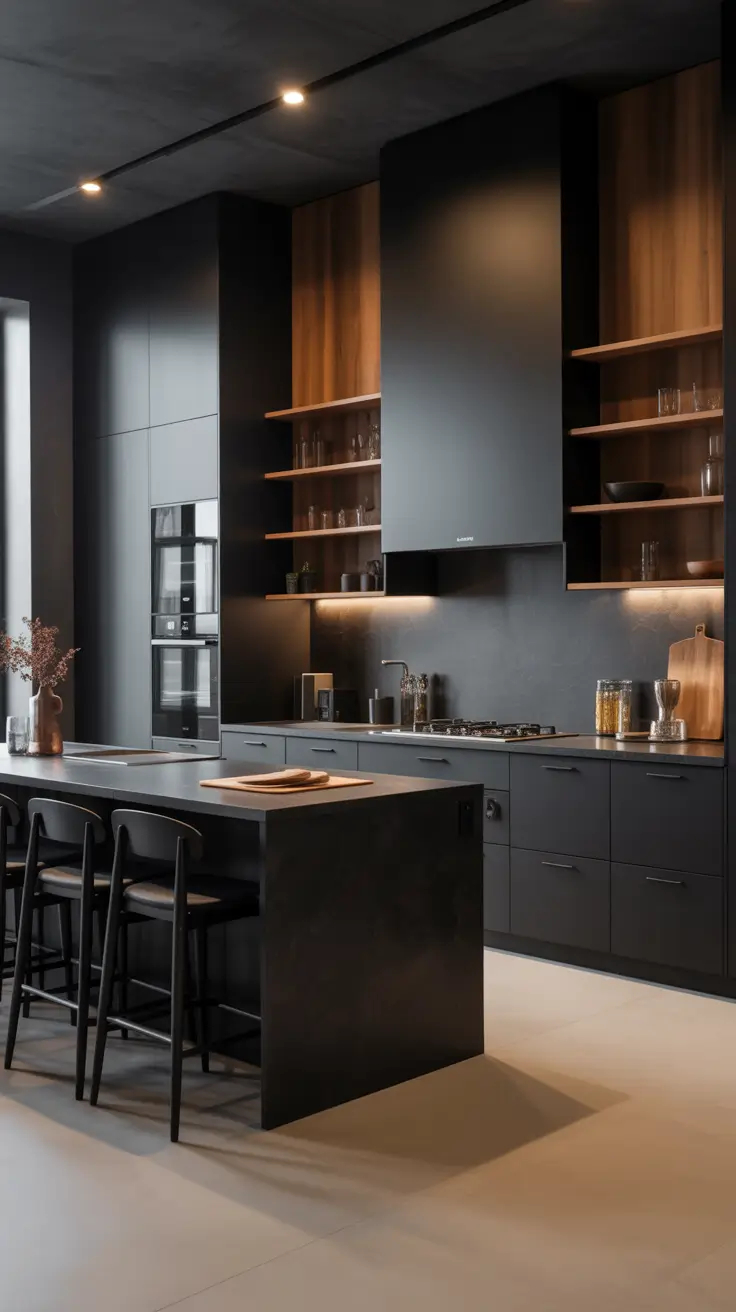 Luxury Kitchen Design 2026: Modern Inspirations for Next-Level Interiors