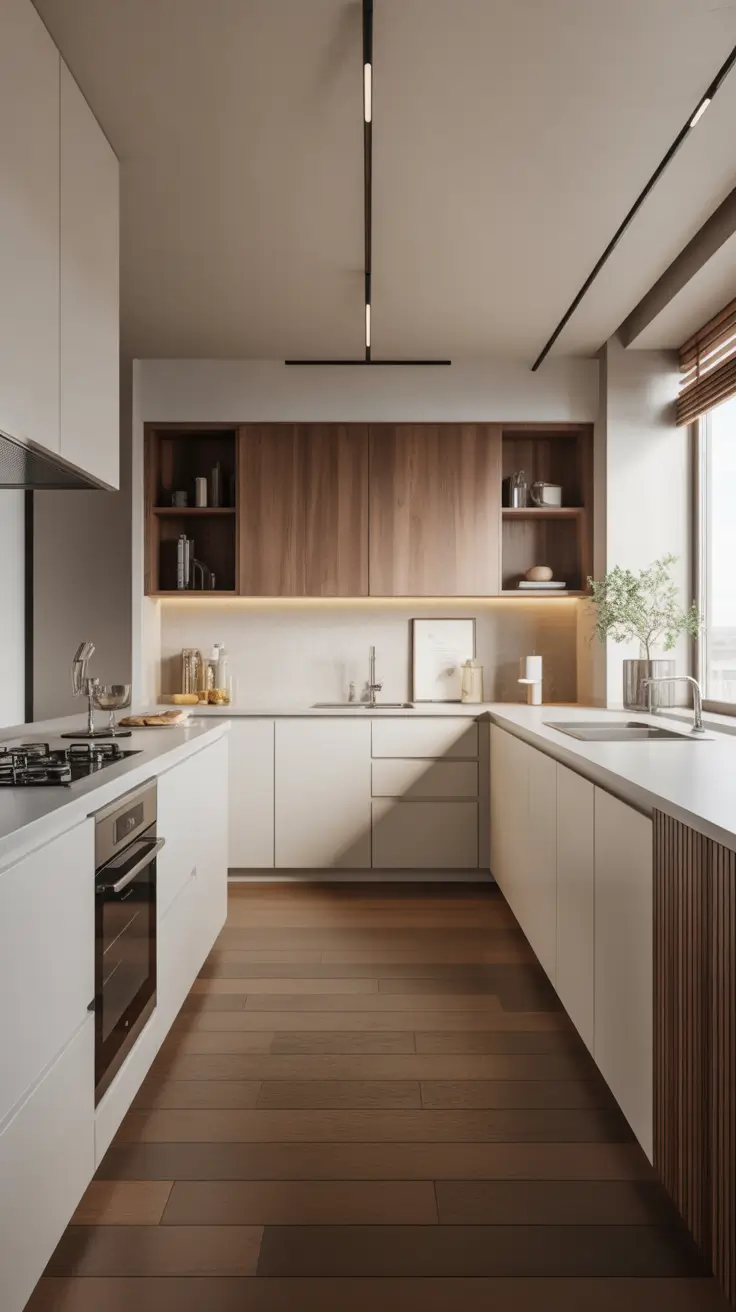 Luxury Kitchen Design 2026: Modern Inspirations for Next-Level Interiors