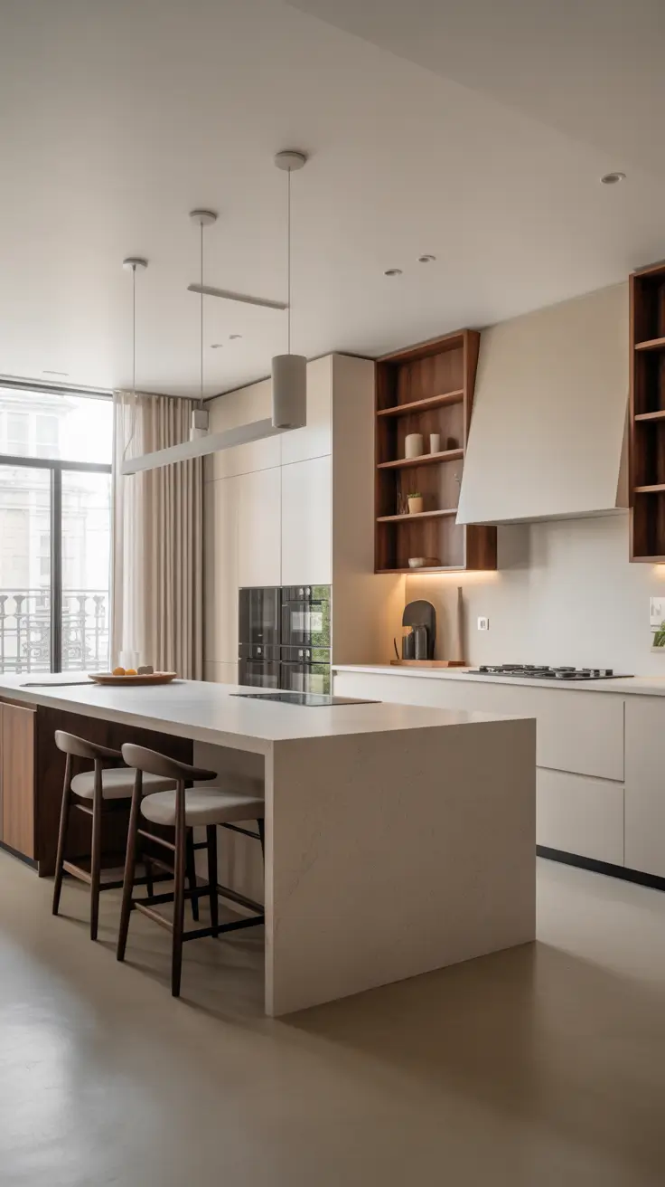 Luxury Kitchen Design 2026: Modern Inspirations for Next-Level Interiors