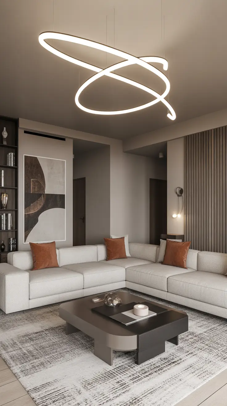 Luxury Sofa Design 2026: Modern, Classic & L-Shape Inspirations