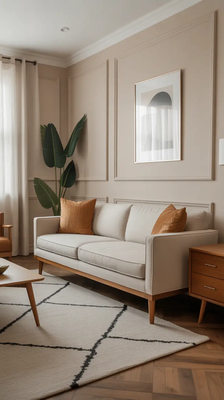 Luxury Sofa Design 2026: Modern, Classic & L-Shape Inspirations