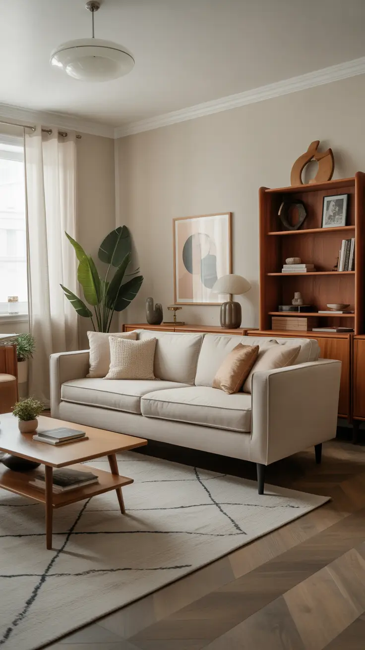 Luxury Sofa Design 2026: Modern, Classic & L-Shape Inspirations