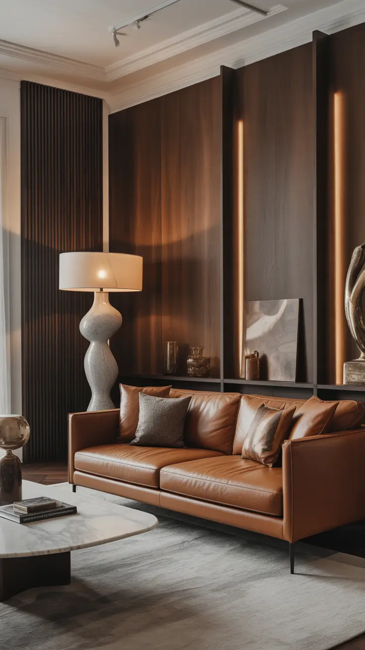 Luxury Sofa Design 2026: Modern, Classic & L-Shape Inspirations