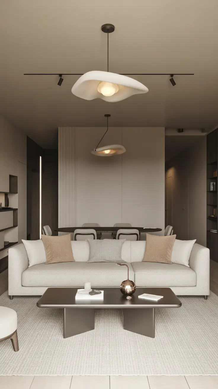 Luxury Sofa Design 2026: Modern, Classic & L-Shape Inspirations