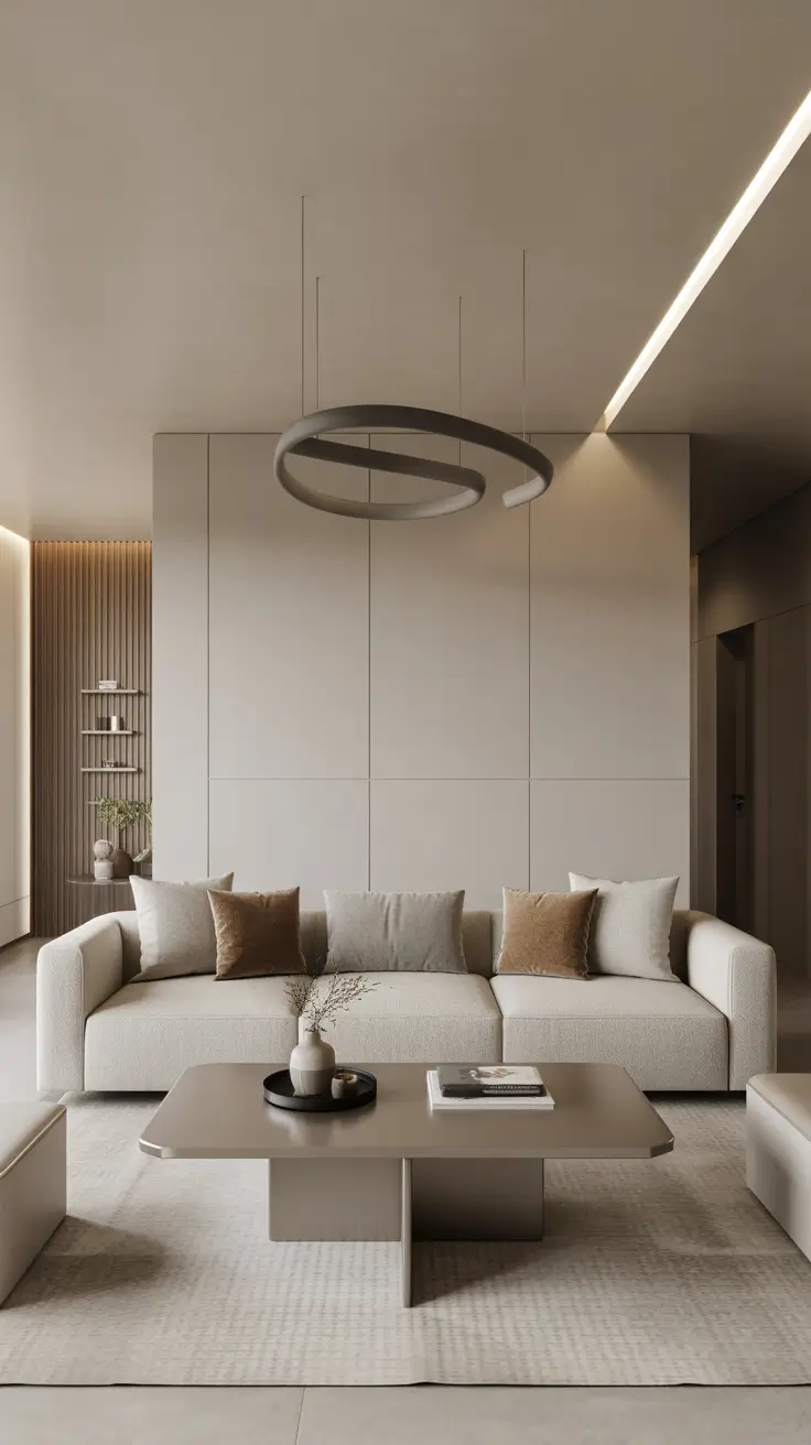 Luxury Sofa Design 2026: Modern, Classic & L-Shape Inspirations