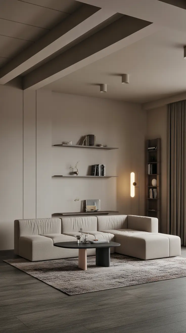 Luxury Sofa Design 2026: Modern, Classic & L-Shape Inspirations