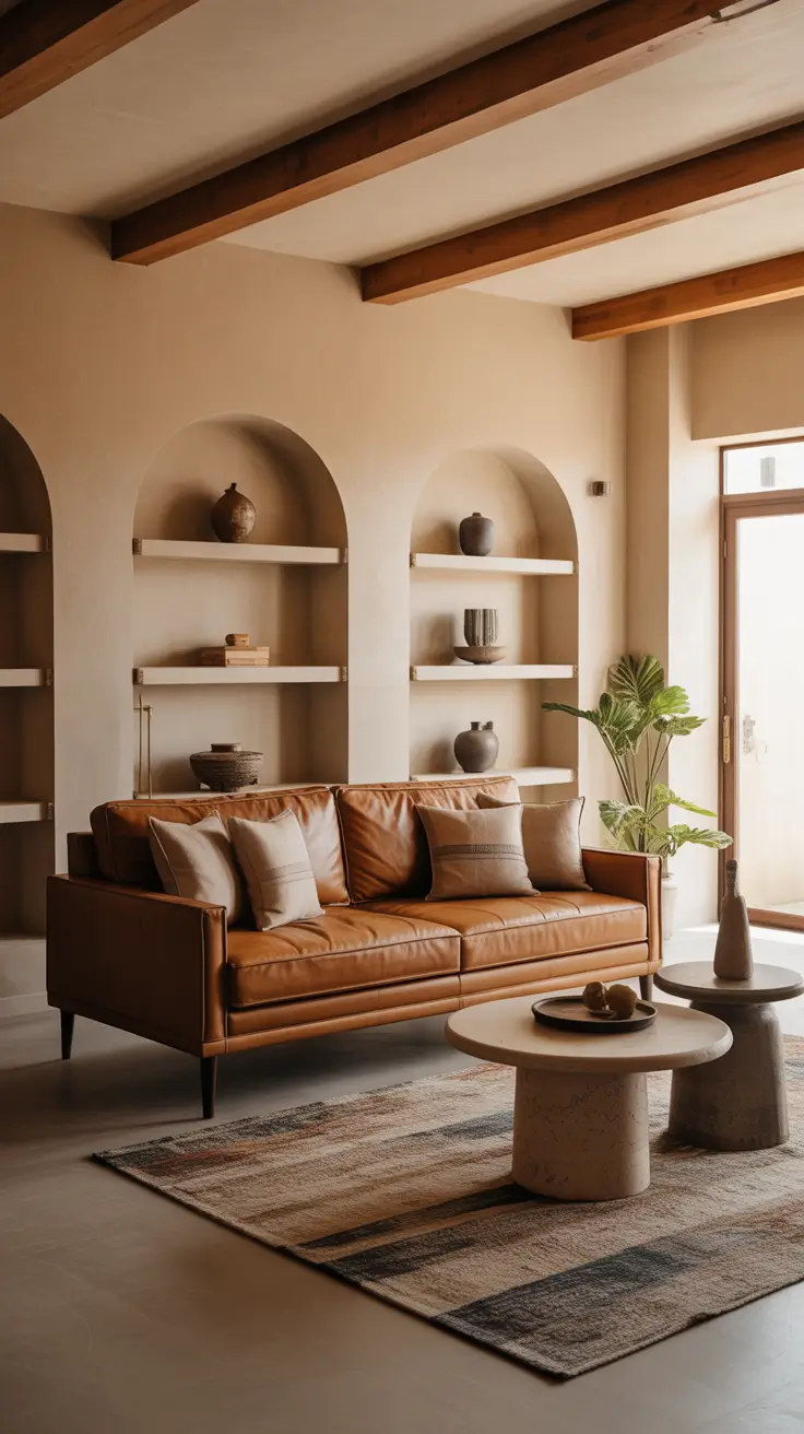 Luxury Sofa Design 2026: Modern, Classic & L-Shape Inspirations