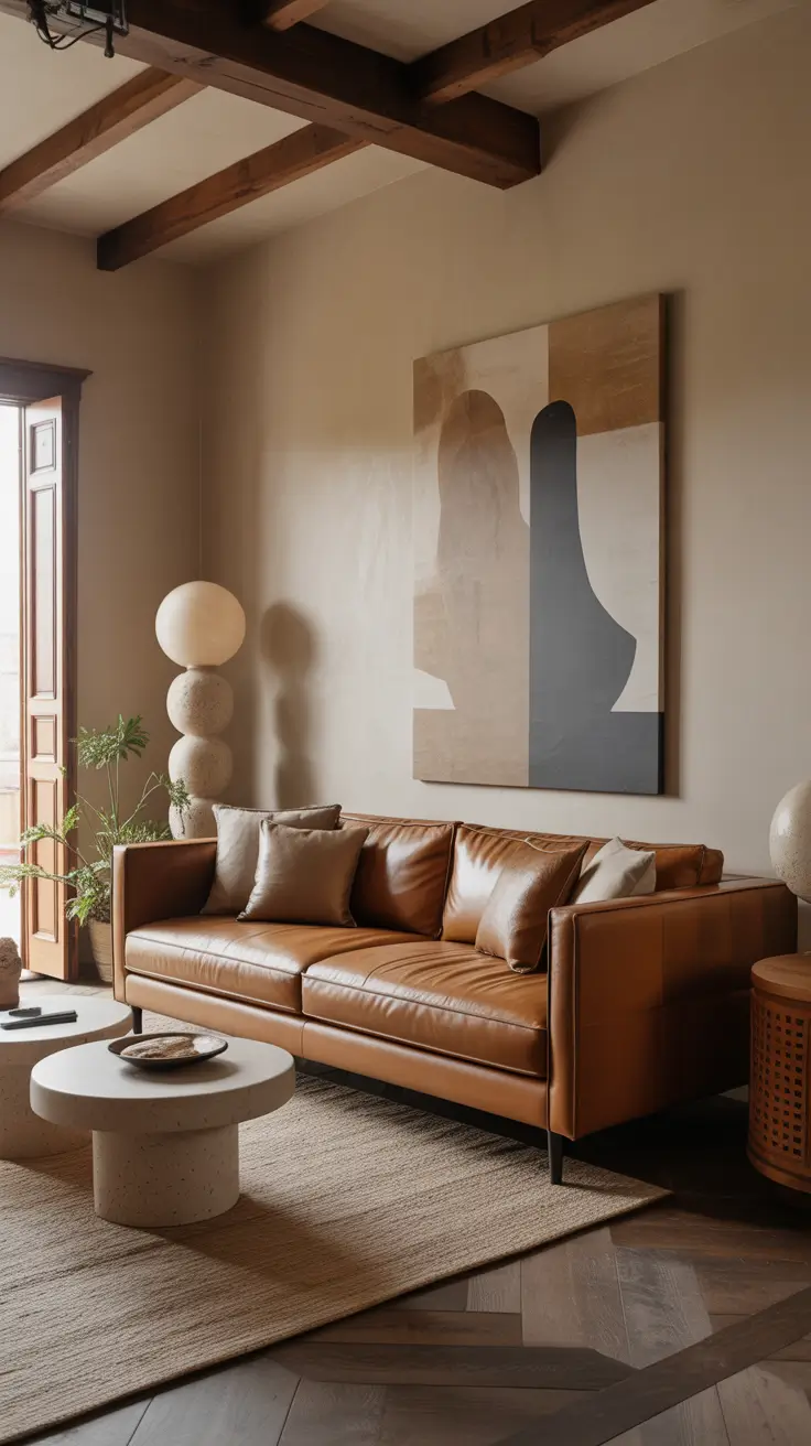 Luxury Sofa Design 2026: Modern, Classic & L-Shape Inspirations