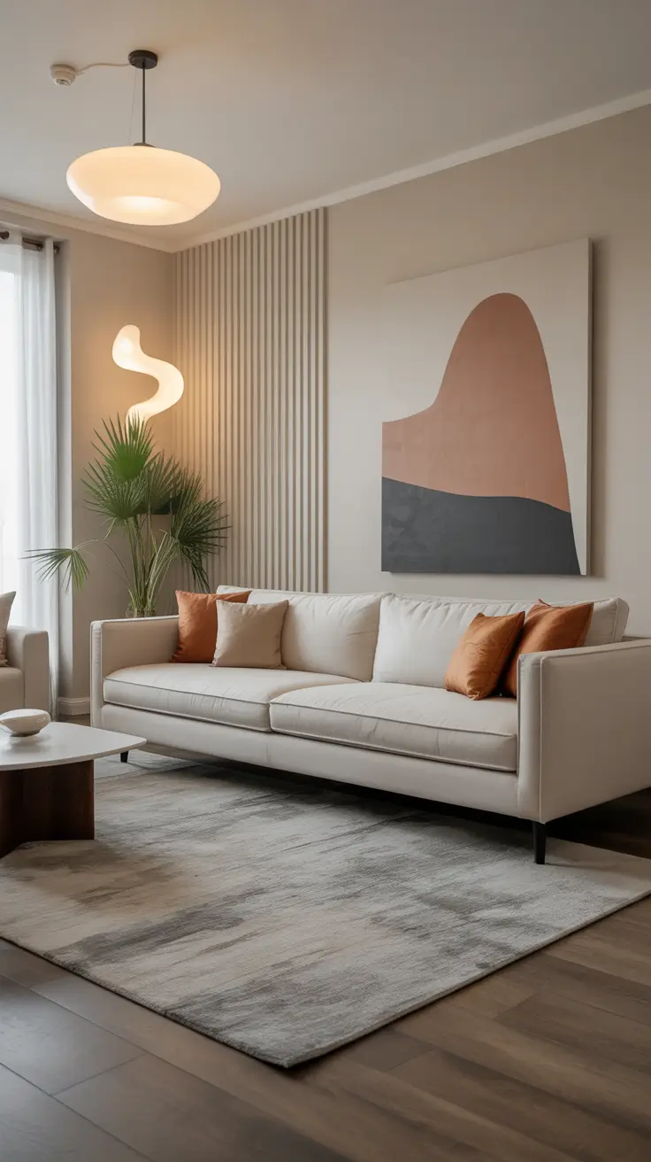 Luxury Sofa Design 2026: Modern, Classic & L-Shape Inspirations
