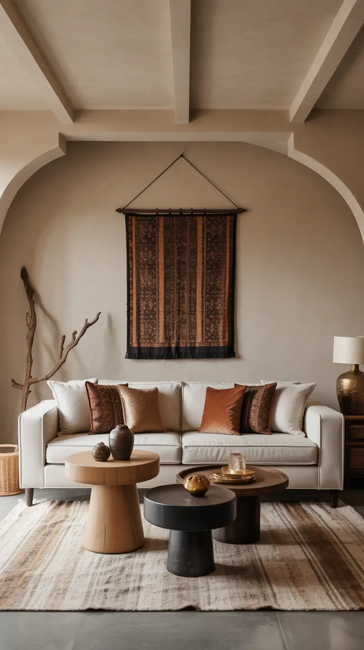 Luxury Sofa Design 2026: Modern, Classic & L-Shape Inspirations