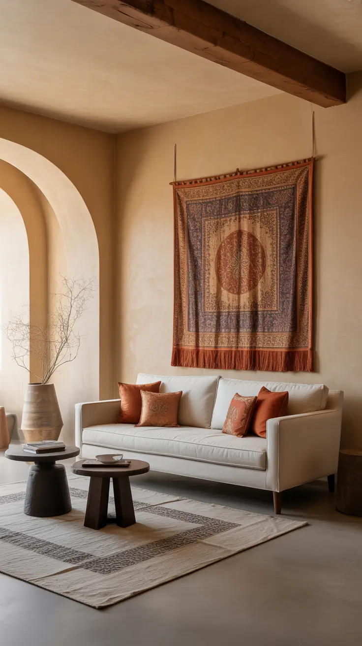 Luxury Sofa Design 2026: Modern, Classic & L-Shape Inspirations