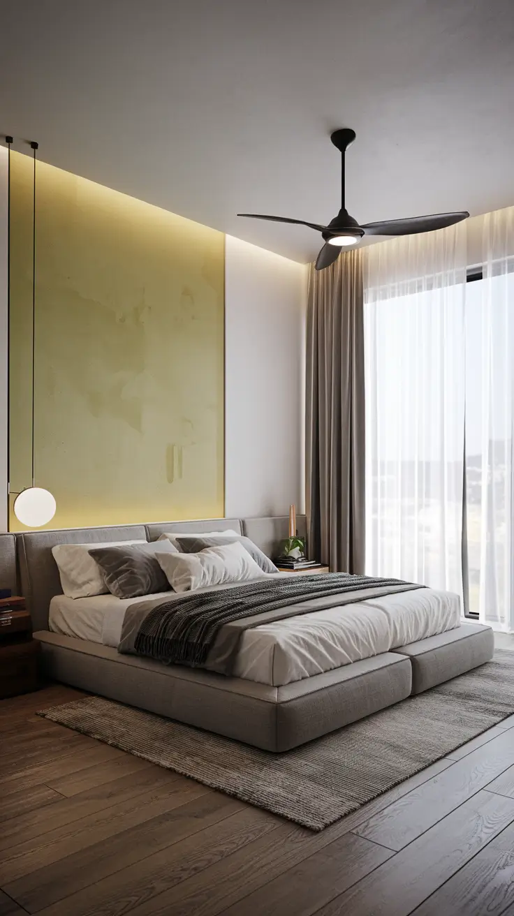 Minimalists Bedroom Ideas 2026: Modern and Cozy Designs for Small Spaces