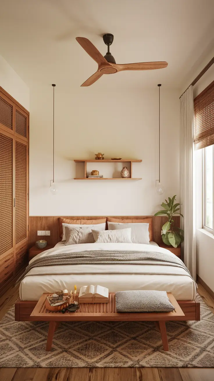 Minimalists Bedroom Ideas 2026: Modern and Cozy Designs for Small Spaces