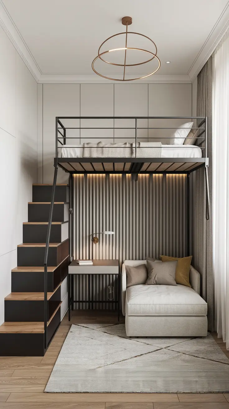 Minimalists Bedroom Ideas 2026: Modern and Cozy Designs for Small Spaces