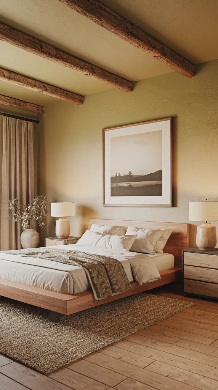 Minimalists Bedroom Ideas 2026: Modern and Cozy Designs for Small Spaces